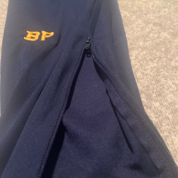 Adidas Track Pants - Picture 4 of 5